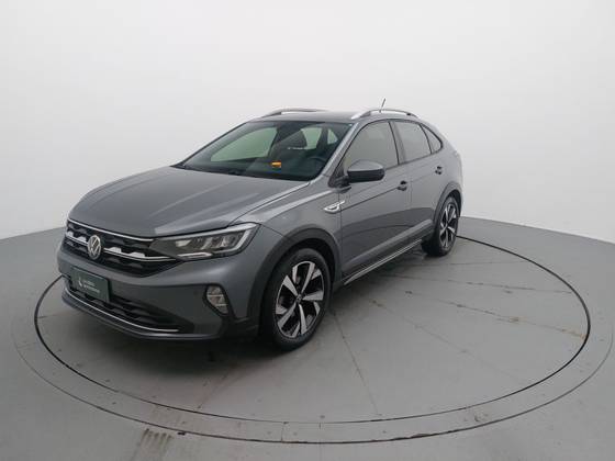 VOLKSWAGEN NIVUS 1.0 200 TSI TOTAL FLEX HIGHLINE AUTOMÁTICO